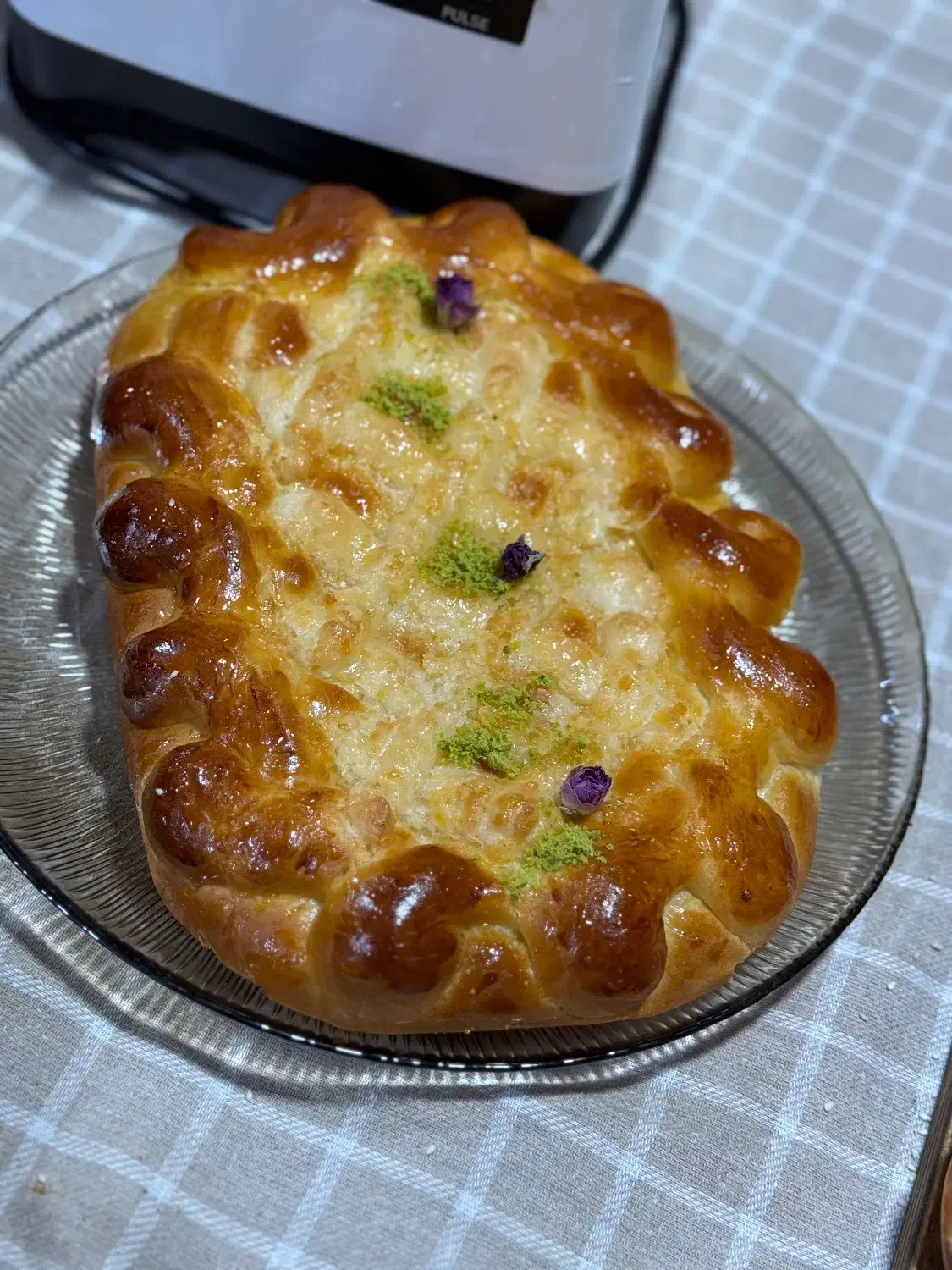 آموزش نان های سنتی ۱۲ مدل|خدمات آموزشی|تبریز, |دیوار