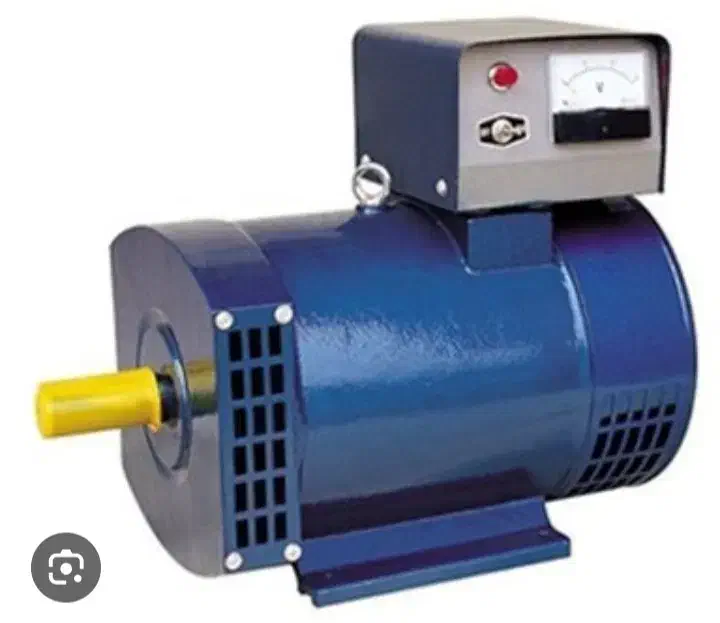 ژنراتور زغالی|ماشین‌آلات صنعتی|شیراز, دروازه اصفهان|دیوار