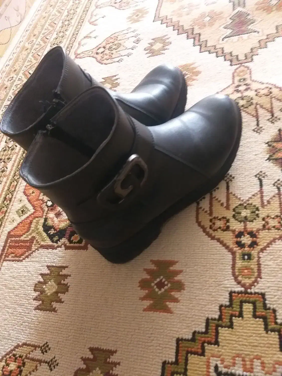 کفش زنانه مجلسی و زمستانی|کیف، کفش، کمربند|مراغه, |دیوار