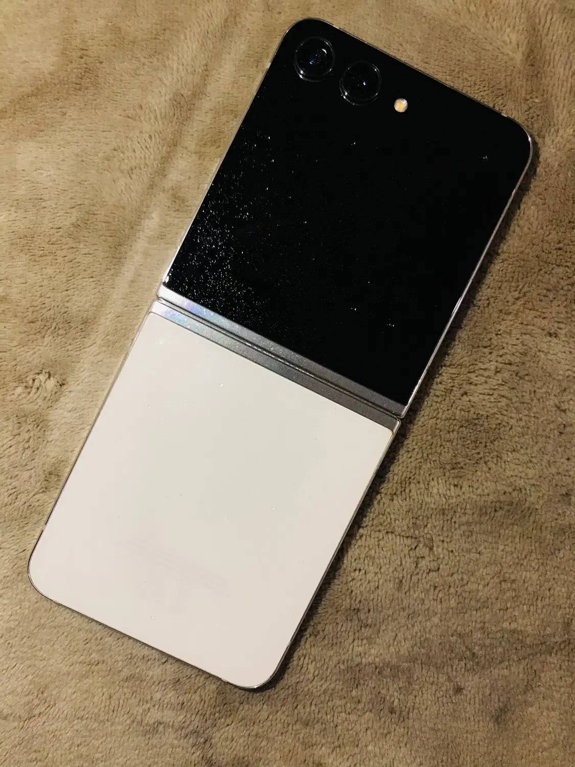 سامسونگ Z filip5|موبایل|شیراز, ارم|دیوار