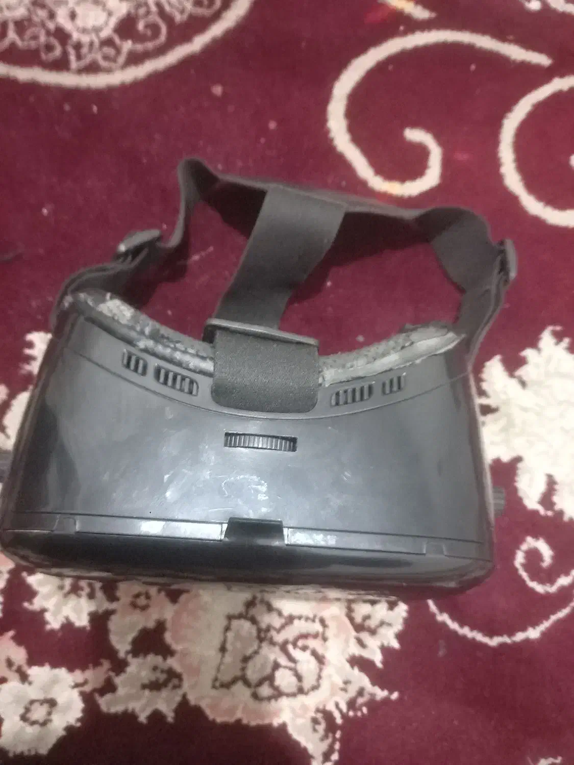 عینک واقعیت مجازی|کنسول، بازی ویدئویی و آنلاین|همدان, |دیوار