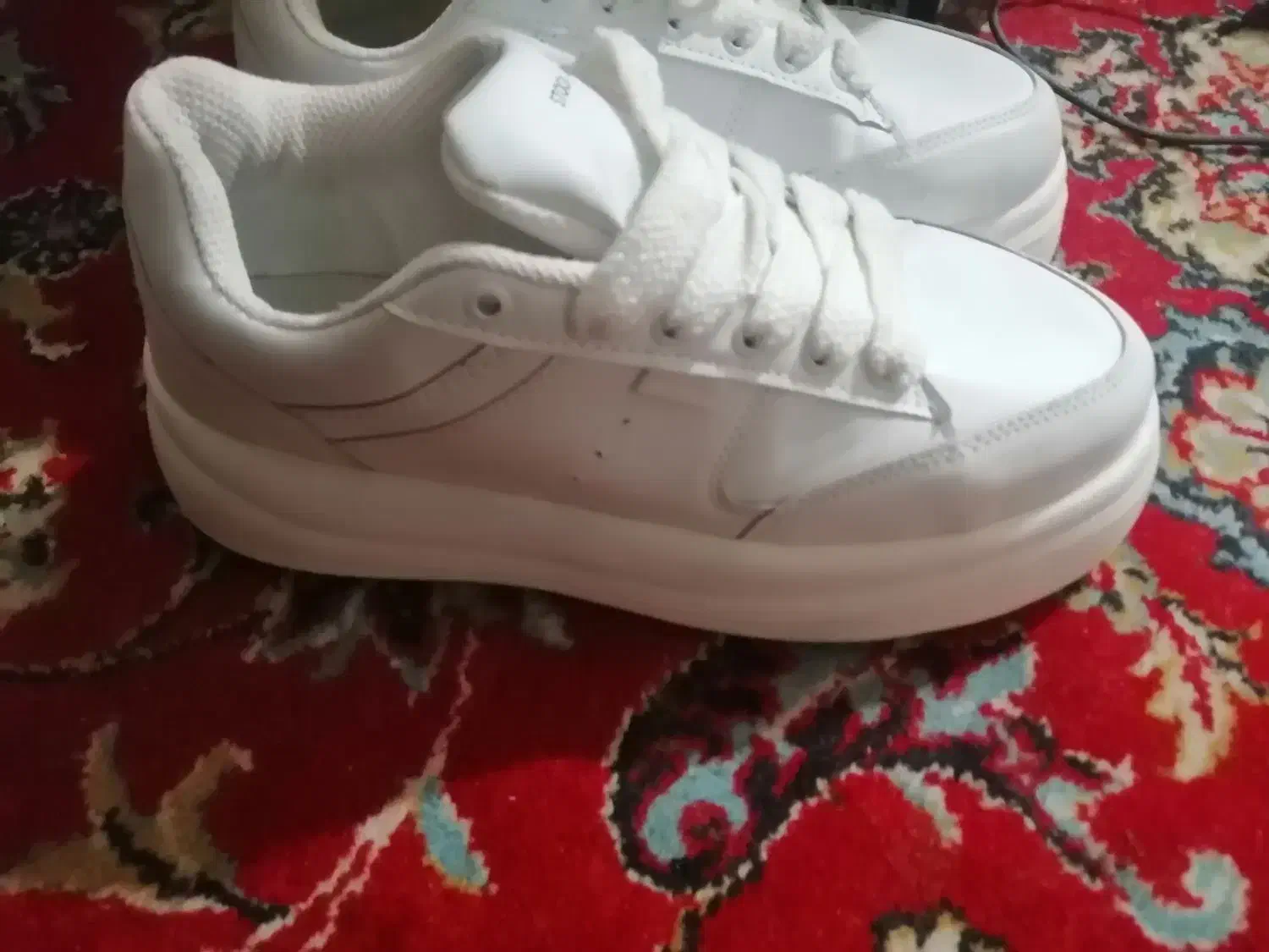 کفش نو|کیف، کفش، کمربند|بوشهر, |دیوار