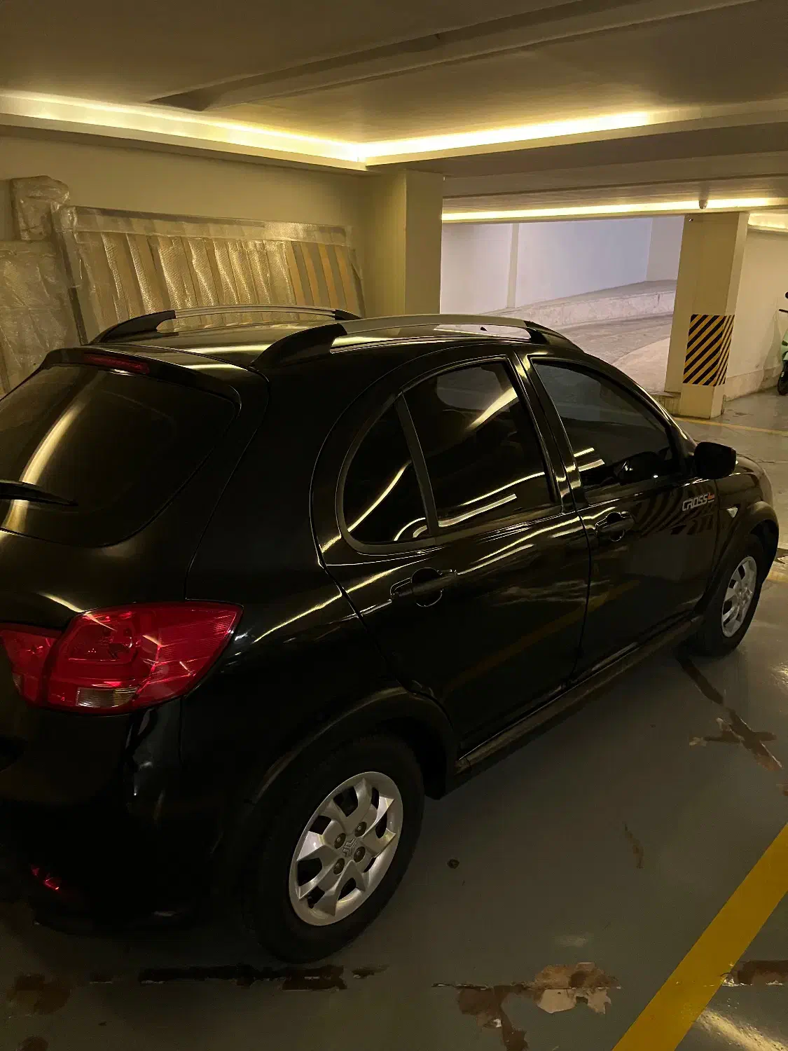 کوییک۱۴۰۱|خودرو سواری و وانت|تهران, الهیه|دیوار