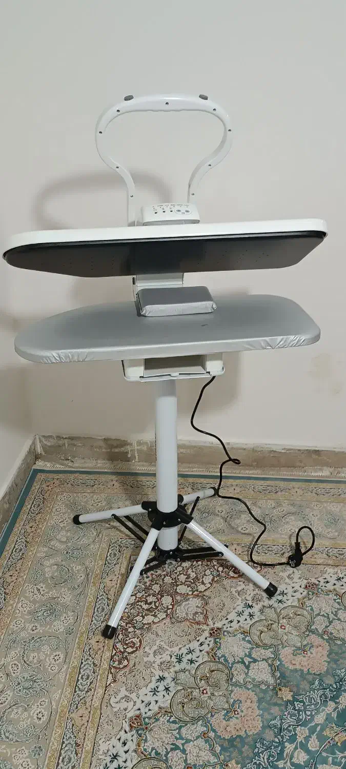 اتو پرس ژانتک|اتو و لوازم اتو|اندیشه, اندیشه فاز ۴|دیوار