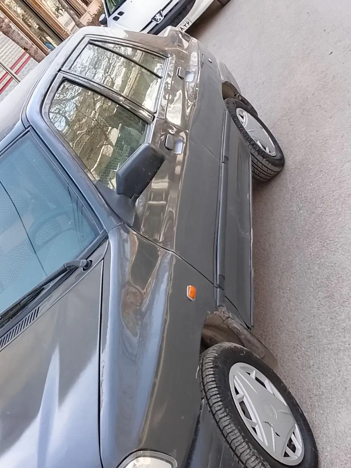 پراید131|خودرو سواری و وانت|آشخانه, |دیوار