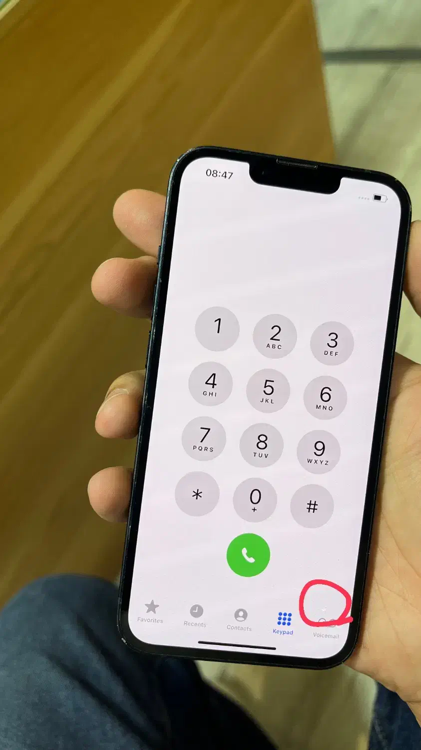 iphone 13 128 gb|موبایل|کرج, گوهردشت|دیوار