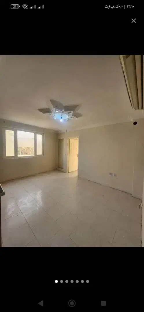 آپارتمان۴۰متری/مترورضایی|فروش آپارتمان|تهران, بیسیم|دیوار