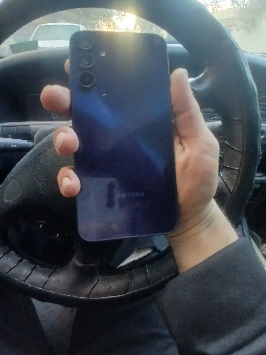 A15رام۶ رم۱۲۸ درحد نو|موبایل|اصفهان, بابوکان|دیوار