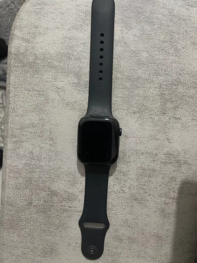 اپل واچ سری 7سایز45|لوازم جانبی موبایل و تبلت|قم, علی آباد|دیوار