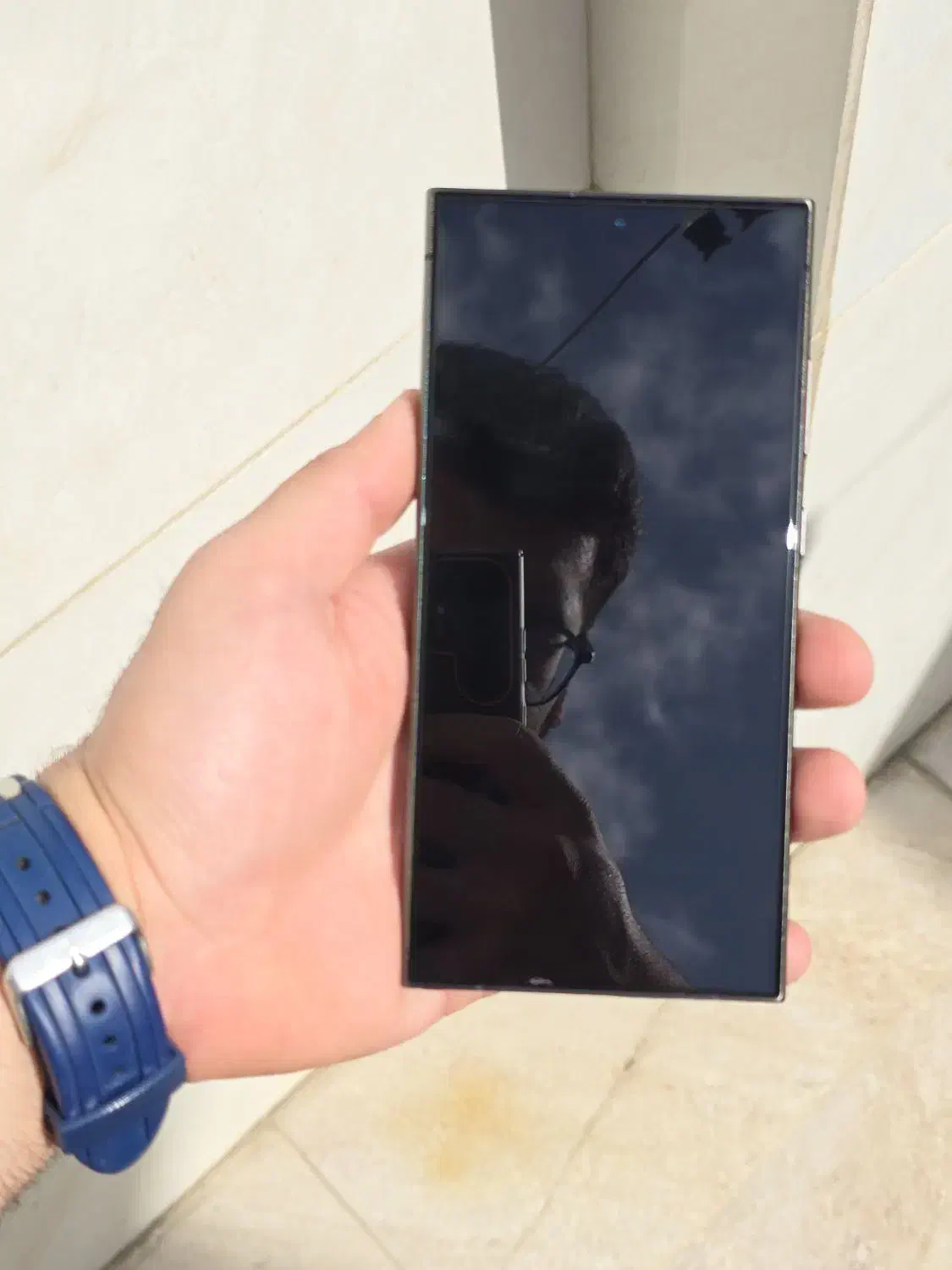 گلکسی اس ۲۴ اولترا|موبایل|اهواز, زیتون کارمندی|دیوار