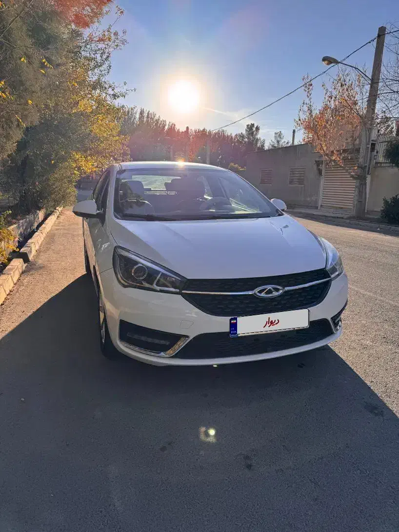 آریزو ۵ مدل ۹۵ بی رنگ|خودرو سواری و وانت|فردیس, شهرک گلها|دیوار