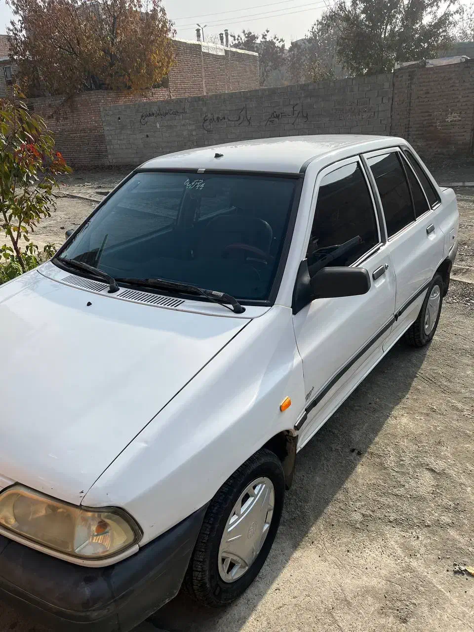 پراید ۱۳۱|خودرو سواری و وانت|محمدبار, |دیوار