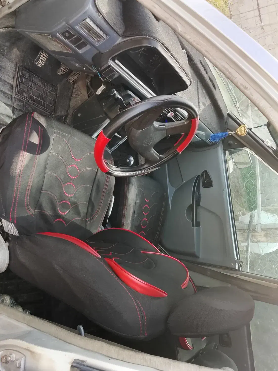 پراید صبا 88|خودرو سواری و وانت|فاریاب, |دیوار