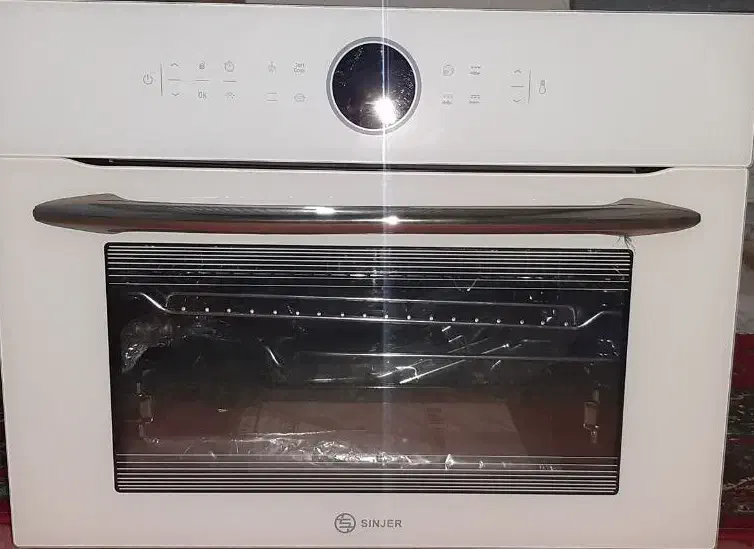 فر تو کار برند سینجر|اجاق گاز و لوازم برقی پخت‌وپز|گرگان, |دیوار