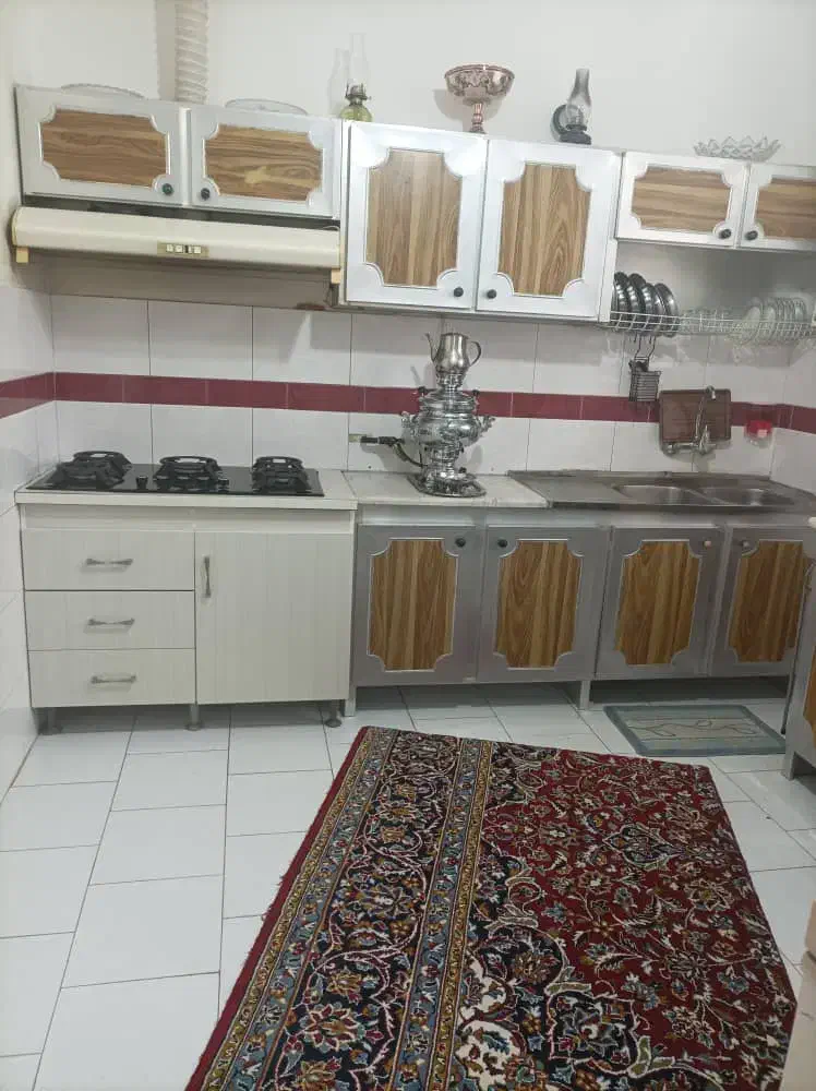 ویلای ۱۳۰متر۲بلکس+سوئیت ۲خواب کناف،حیاط،خوش ن،ولکس|فروش خانه و ویلا|رشت, عینک|دیوار