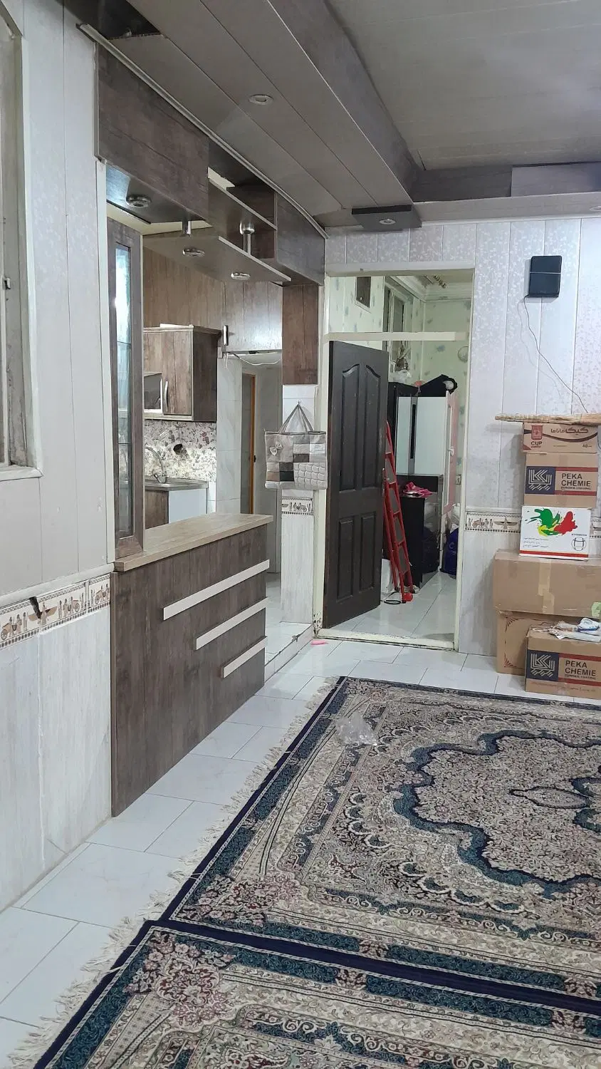 چنگی اجاره|اجارهٔ خانه و ویلا|پاکدشت, پارچین|دیوار