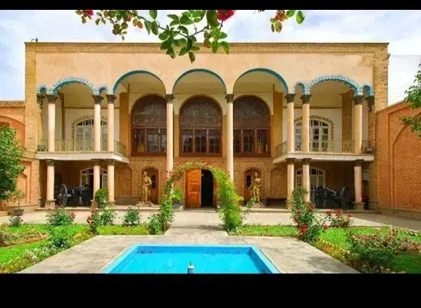 منزل مسکونی ویلائی / امام رضا فرد / بازسازی|اجارهٔ خانه و ویلا|مشهد, کوشش|دیوار