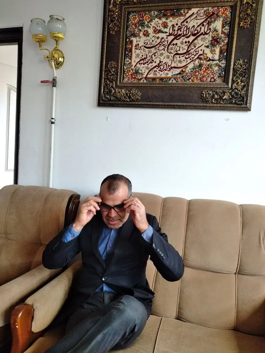 وکیل دادگستری و مشاور حقوقی|خدمات مالی، حسابداری، بیمه|اسکو, |دیوار