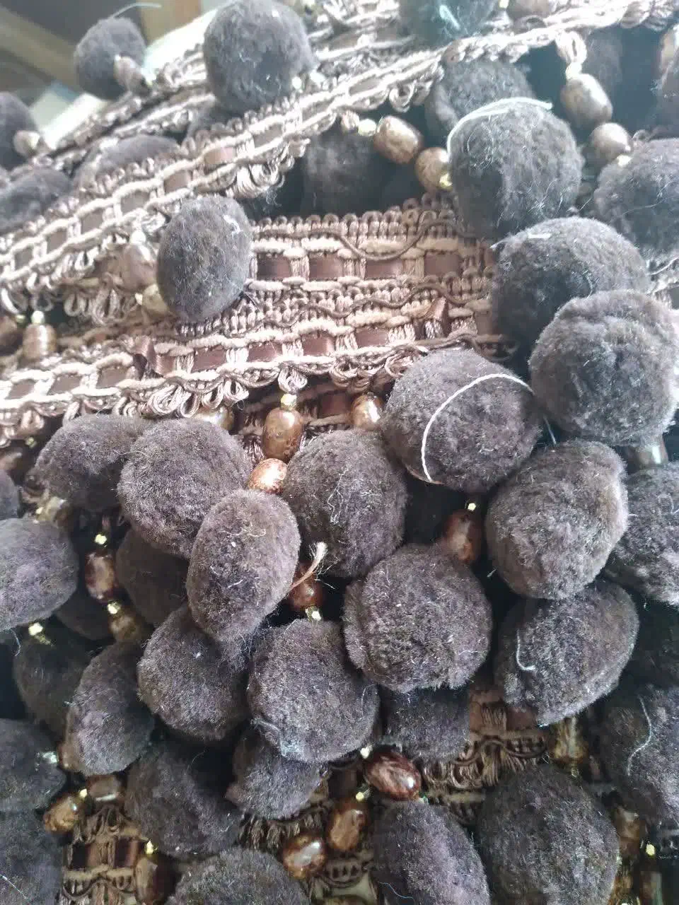 ریشه تزئینات|پرده، رانر، رومیزی|کاشان, بهشتی|دیوار