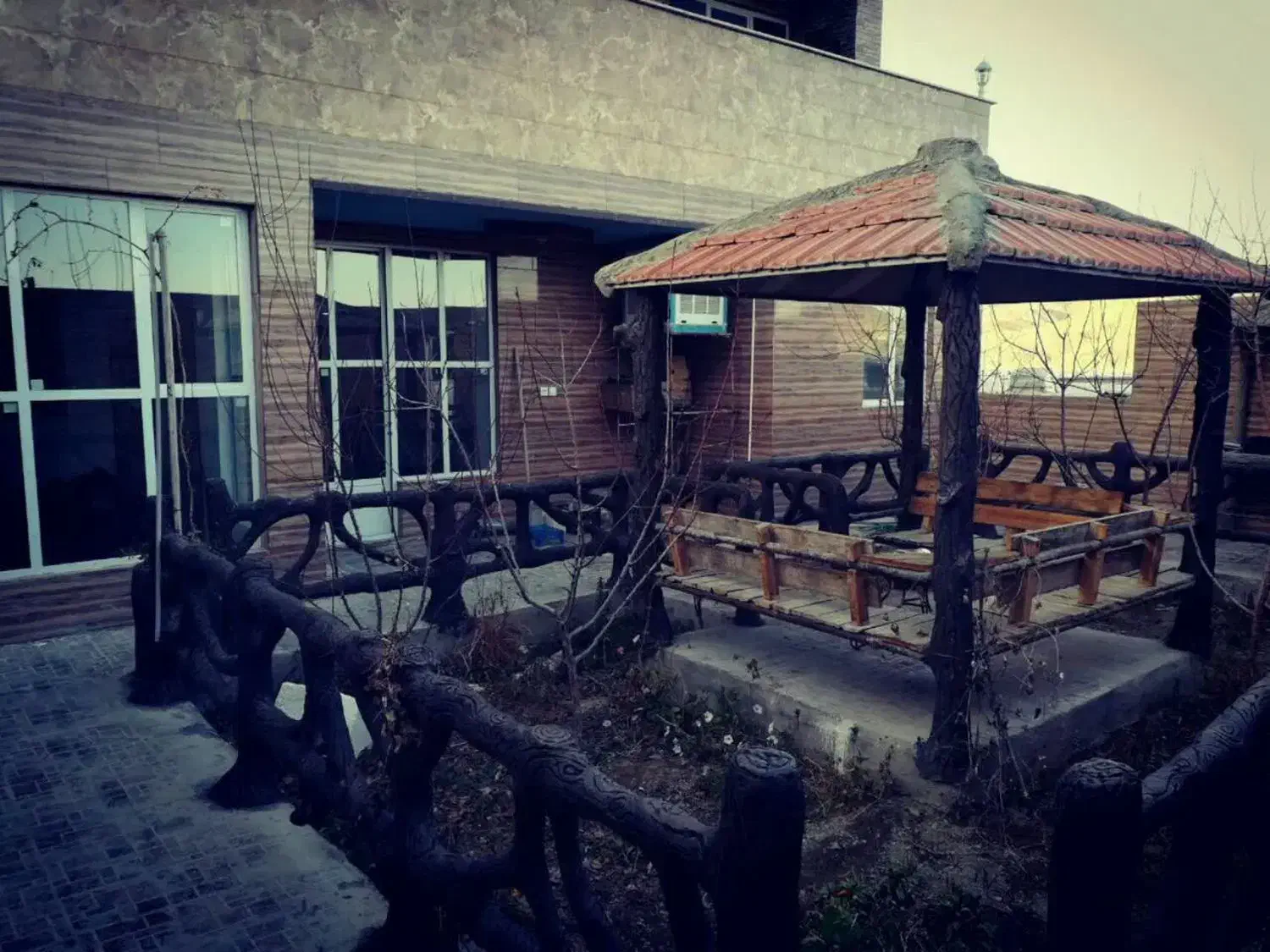 راهنمایی جهت معاوضه . تهاتر با هکتاری یا کلنگی|فعالیت داوطلبانه تحقیقاتی|فومن, |دیوار