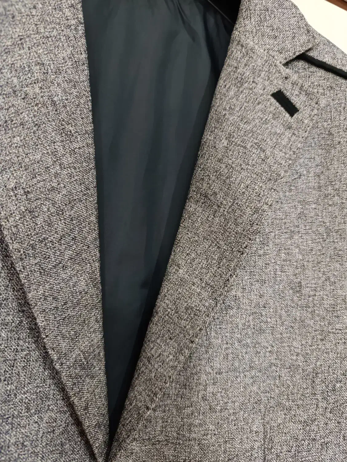 کت مردونه کاملآ نو|لباس|گلبهار, شهر جدید گلبهار|دیوار