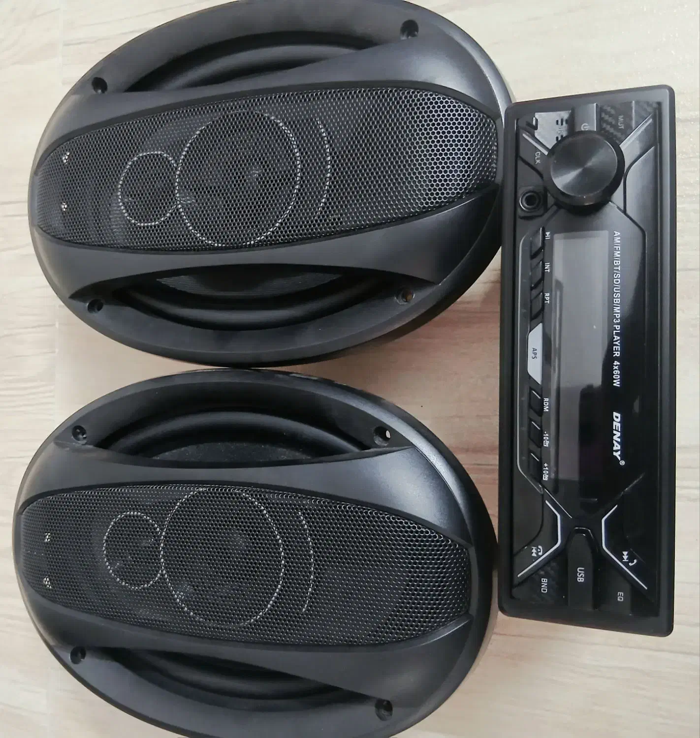 ظبط و باند در حد اکبند|قطعات یدکی و لوازم جانبی|قائم‌شهر, |دیوار