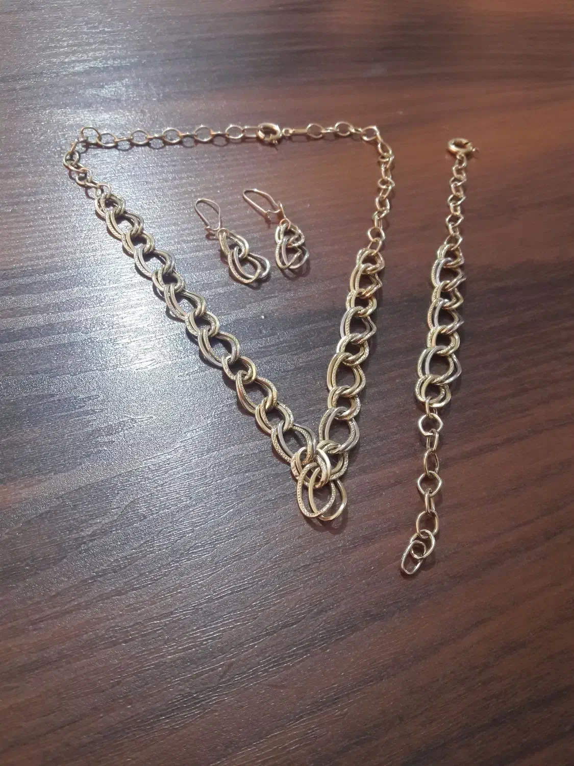 طلا سرویس لکسوس|جواهرات|ارومیه, |دیوار