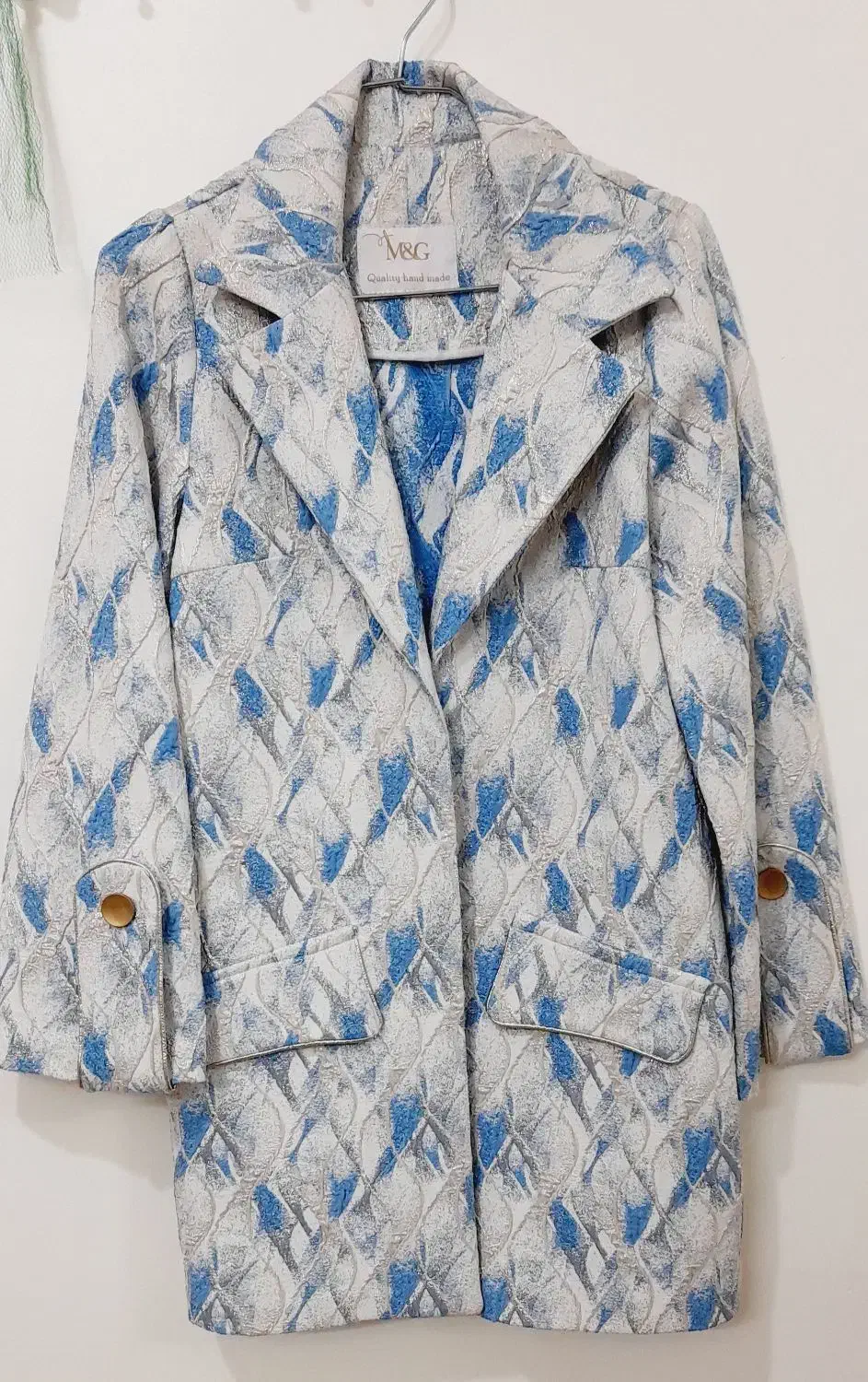 مانتو و شال مجلسی|لباس|اهواز, کوی مهدیس|دیوار