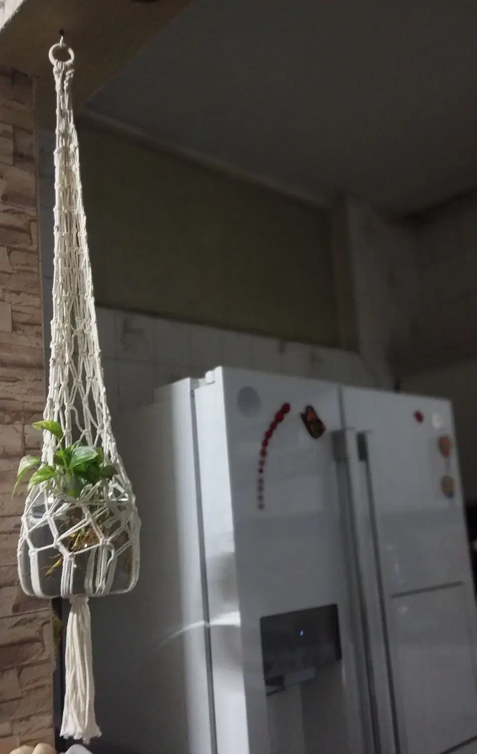 آویزگل|صنایع دستی و سایر لوازم تزئینی|مشهد, چهارچشمه|دیوار