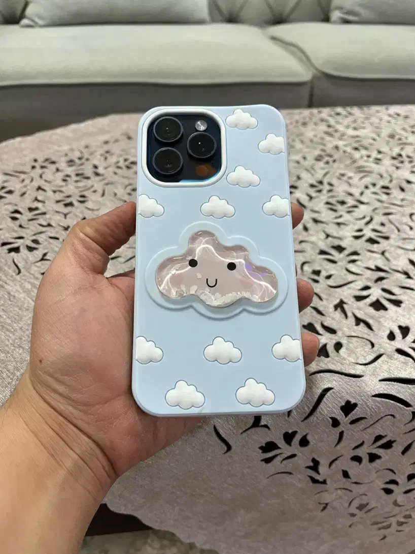 گوشی آیفون ۱۵ پرومکس|موبایل|شهرکرد, |دیوار