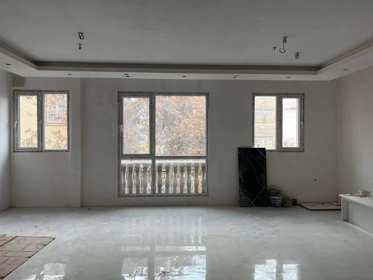 آپارتمان 127 متری /تک واحدی/سندملکی|فروش آپارتمان|مشهد, آیت الله خامنهای|دیوار