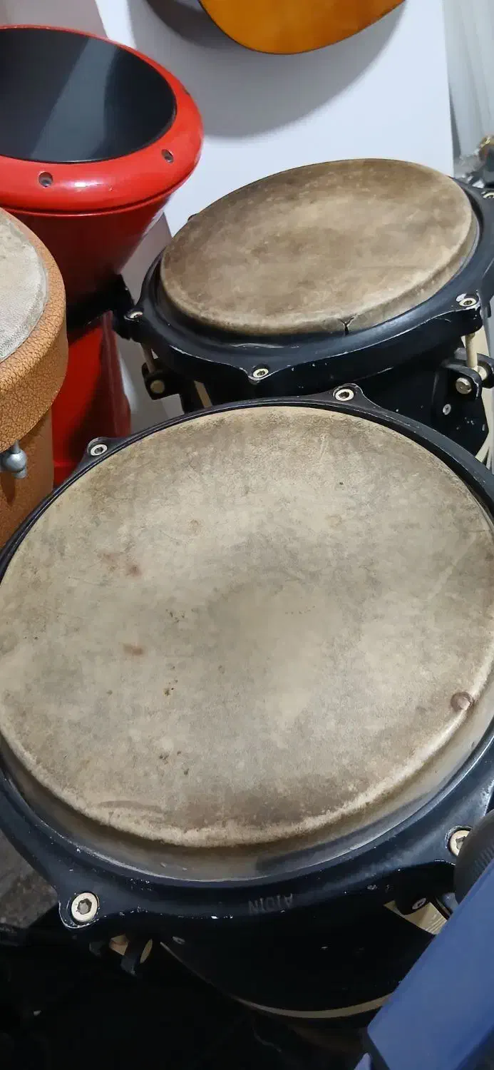 تومبا|درام و پرکاشن|گرگان, |دیوار