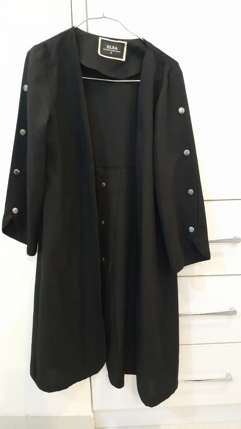 لباس زنانه ( هر تکه ۲۰۰ هزار تومن )|لباس|سمنان, |دیوار