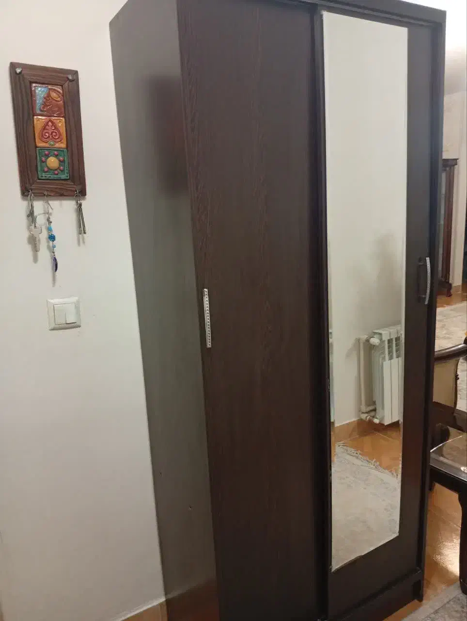 جاکفشی|جاکفشی، کمد، دراور|کرج, گلشهر|دیوار