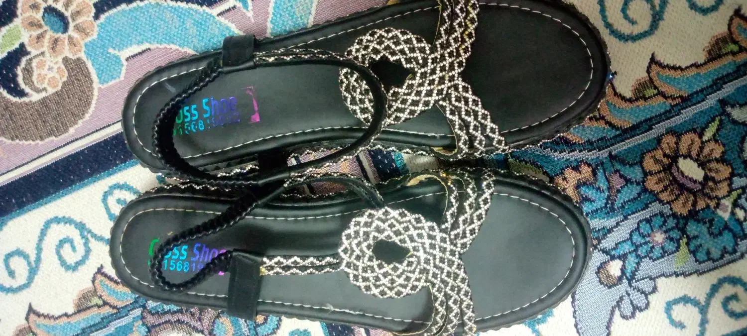 کفش|لباس|ایرانشهر, |دیوار