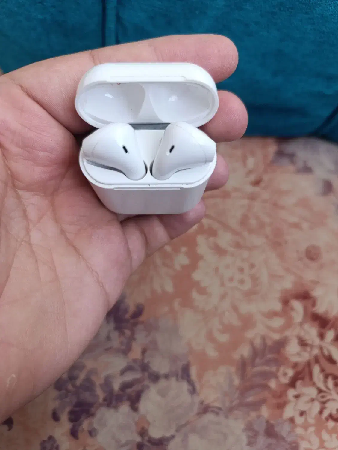 ایرپاد|لوازم جانبی موبایل و تبلت|زرند, |دیوار