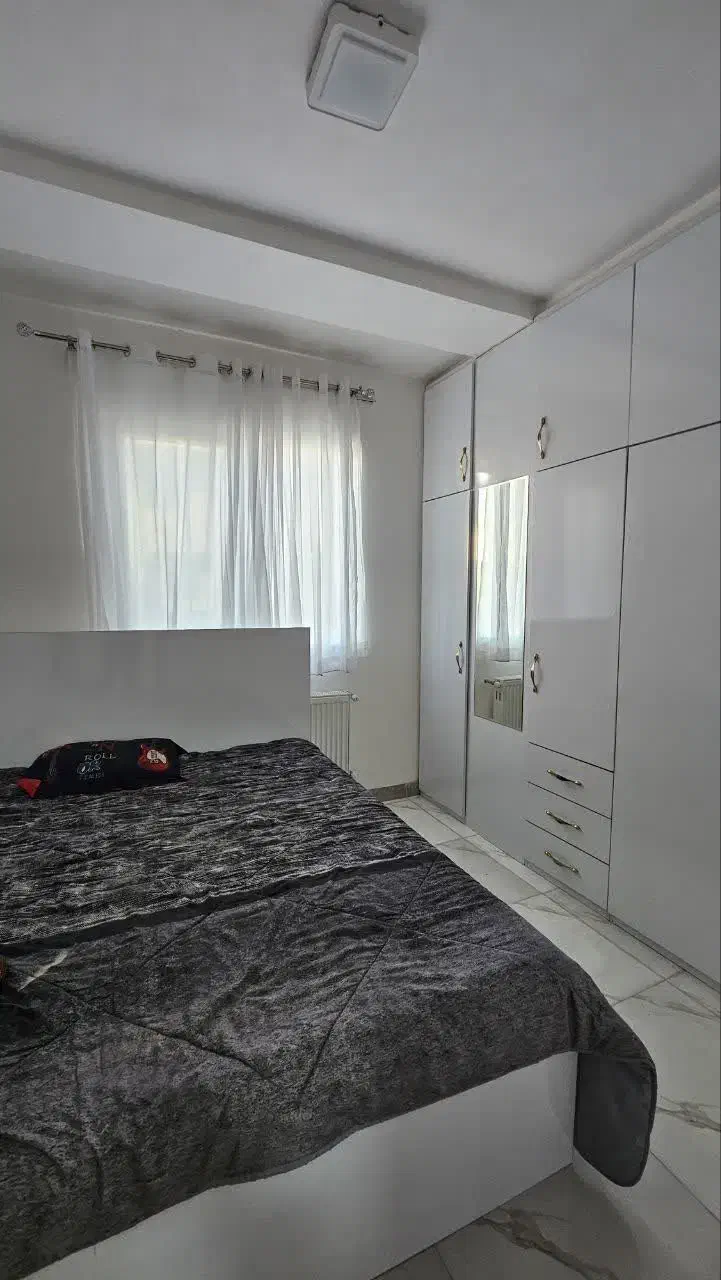 ۸۵ متر مرکز شهر|فروش آپارتمان|اطاقور, |دیوار