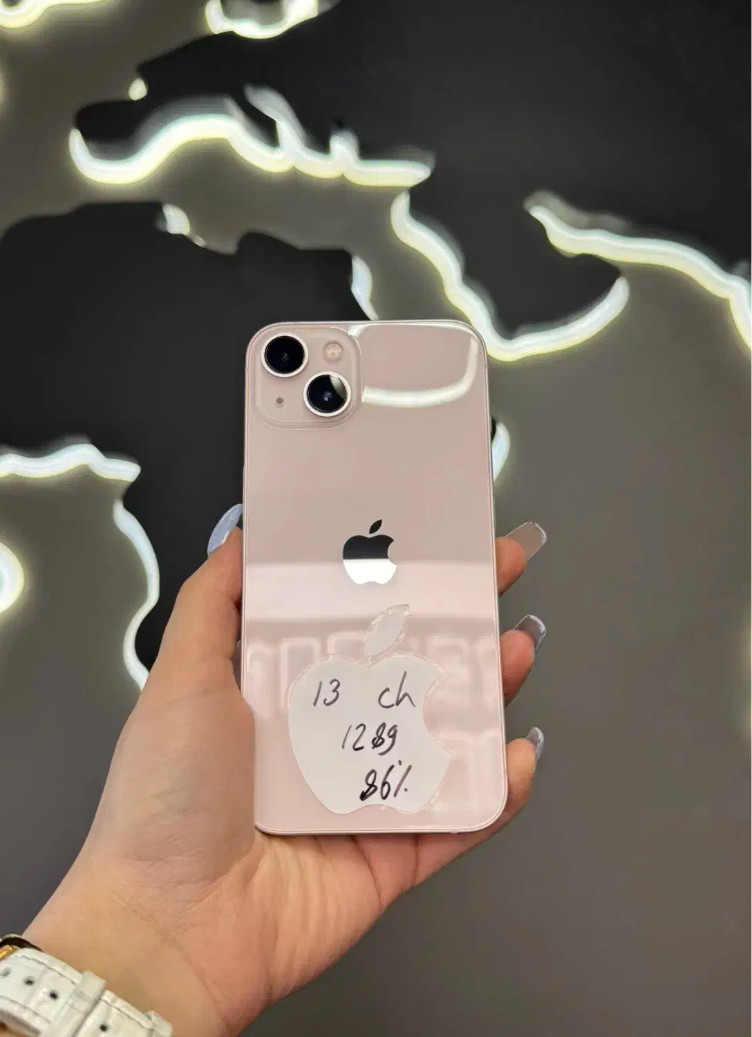 ۱۳ نرمال در تمامی رنگ ها|موبایل|تهران, گیشا|دیوار