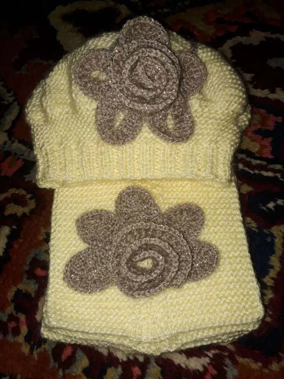 کاموا|لوازم خیاطی و بافتنی|ارومیه, |دیوار