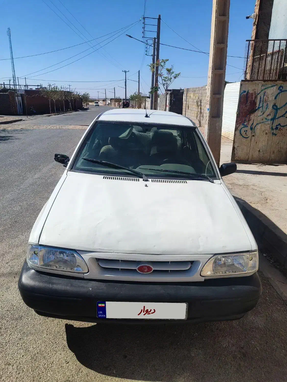 ماشین تمیز|خودرو سواری و وانت|سلامی, |دیوار