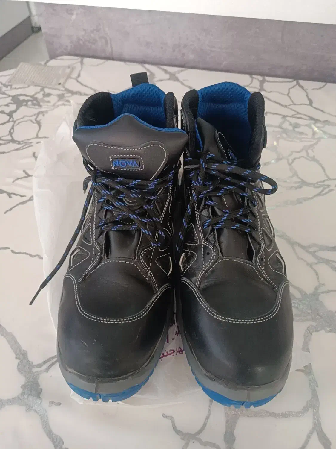 کفش کار نوا|کیف، کفش، کمربند|سبزوار, توحیدشهر|دیوار