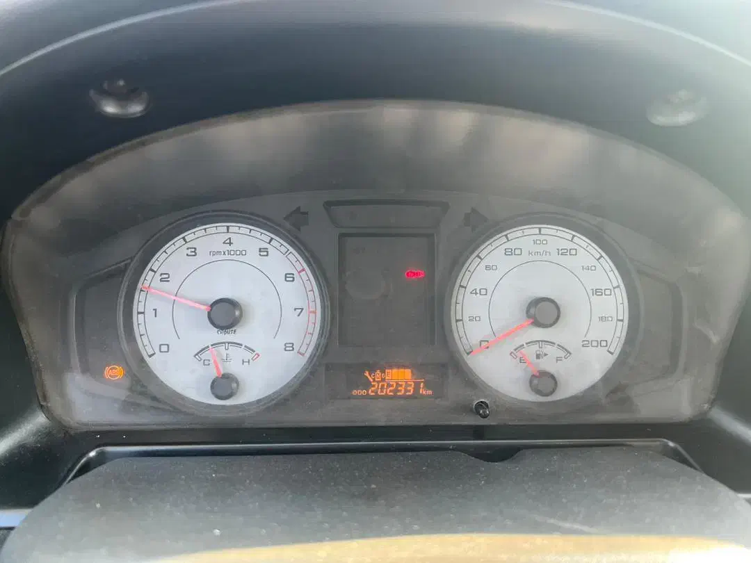 وانت آریسان مدل 97|خودرو سواری و وانت|کرمان, |دیوار