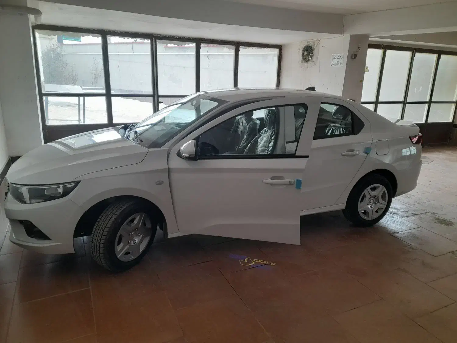 تارا۶سرعتهv1p|خودرو سواری و وانت|تبریز, |دیوار