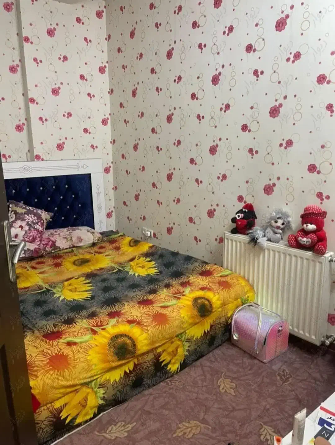 اپارتمان ۷۰ متری لوکس|فروش آپارتمان|قم, شهرک شهرداری|دیوار