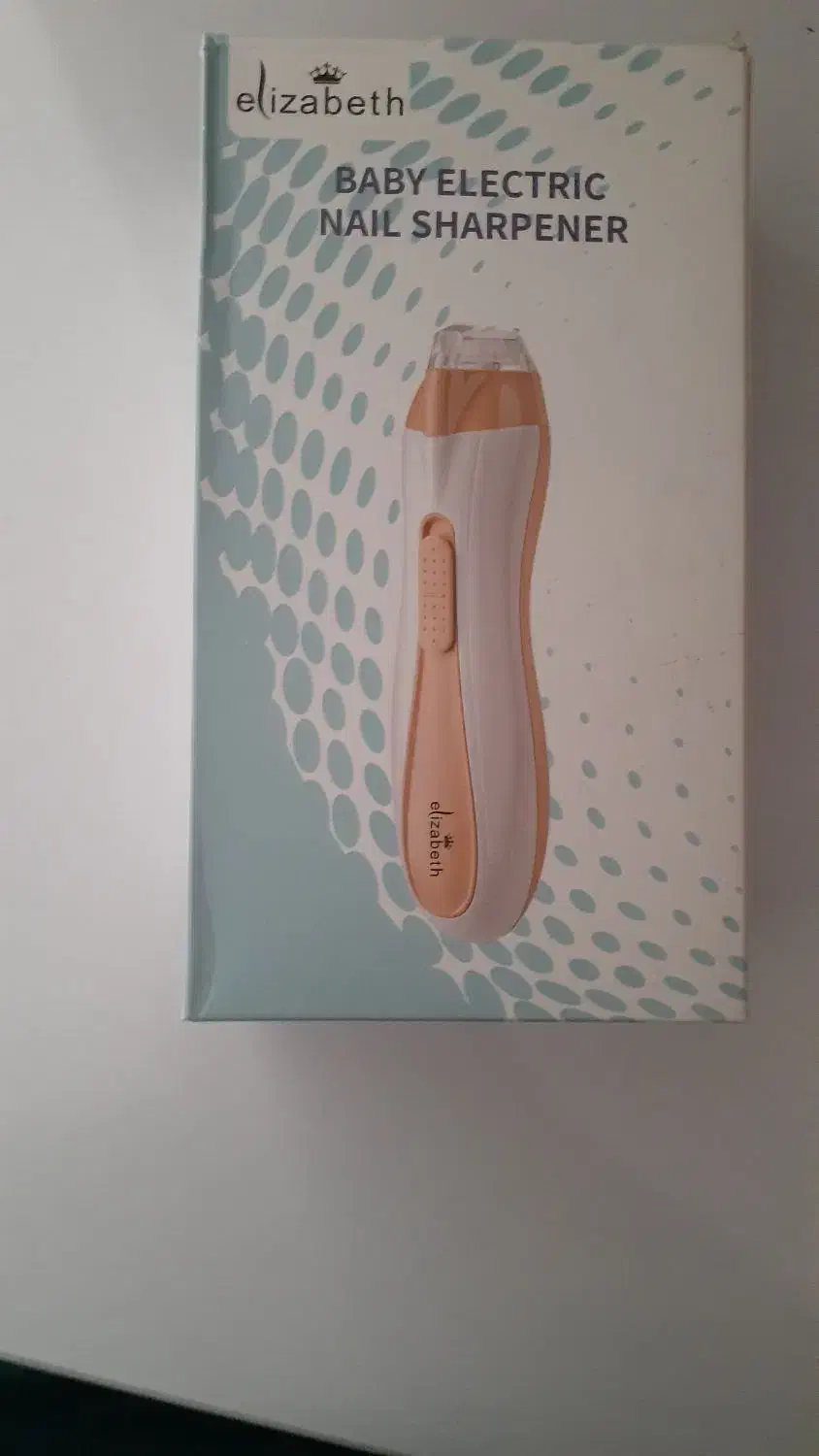 سوهان برقی الیزابت|آرایشی، بهداشتی، درمانی|ابهر, |دیوار