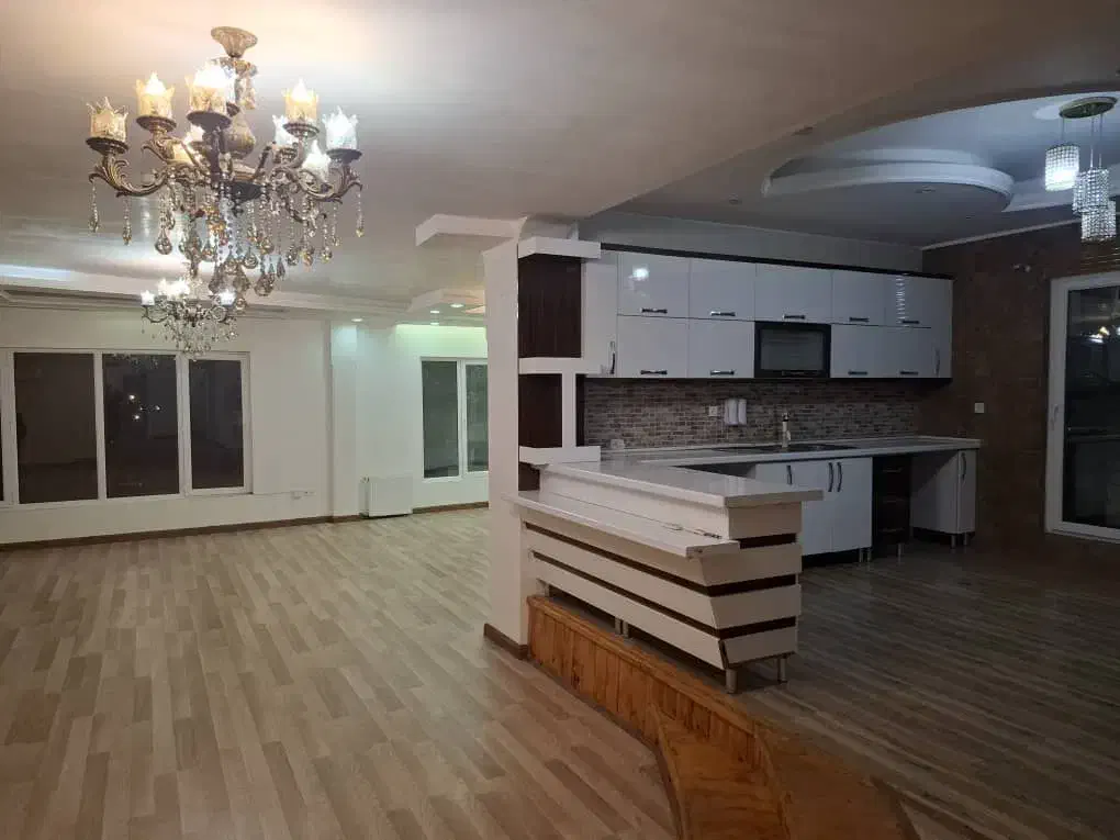 اجاره آپارتمان واقع در خیابان کارگر|اجارهٔ آپارتمان|لاهیجان, رجایی|دیوار