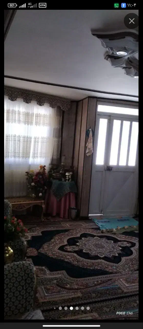 خانه تمام مستقل نواب صفوی ۵|فروش آپارتمان|سبزوار, قائم|دیوار