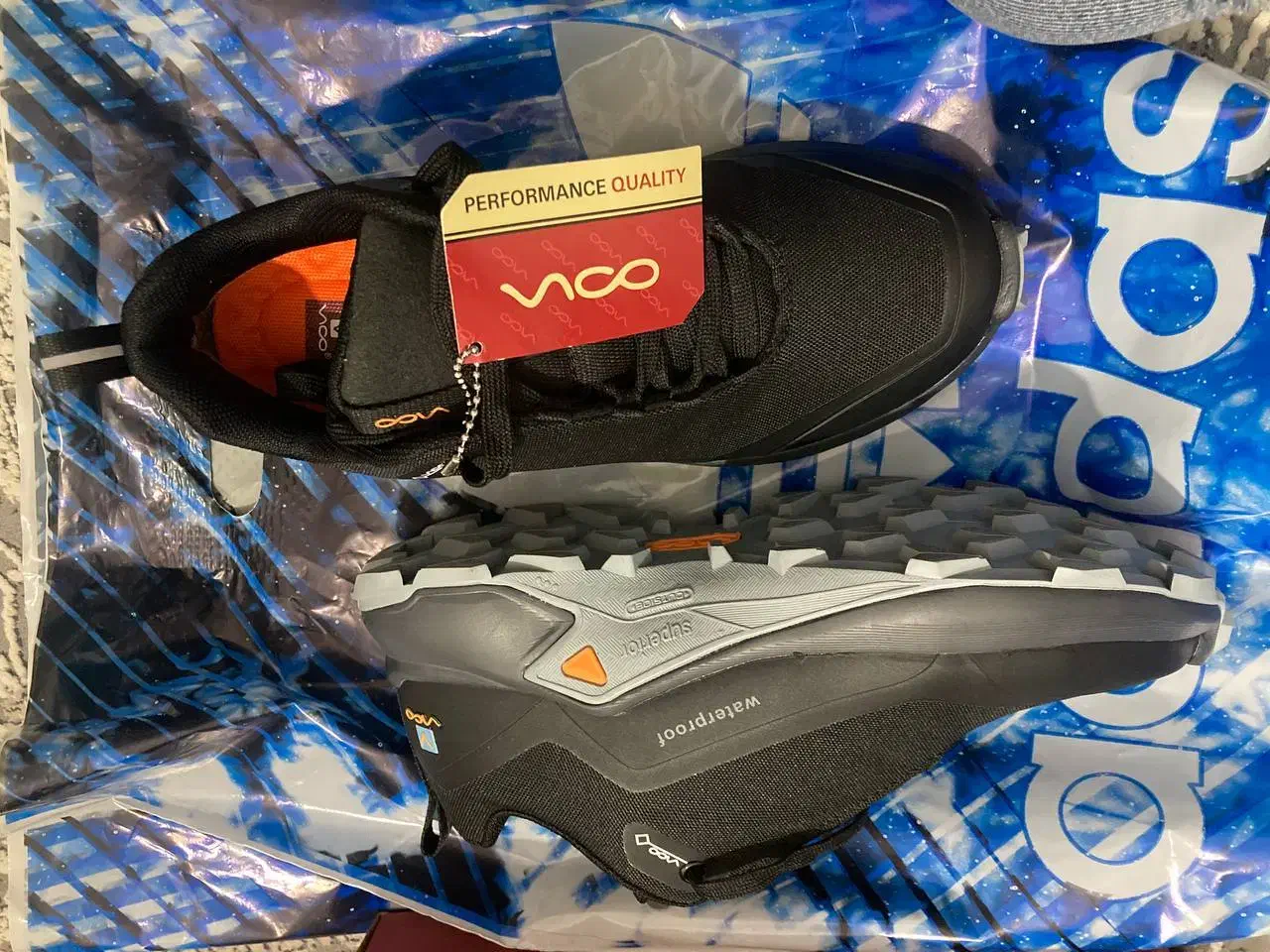 کفش و کتونی اورجینال سایز ۳۸نو۴۰ نو زنانه|کیف، کفش، کمربند|اسلامشهر, شهرک مهدیه|دیوار