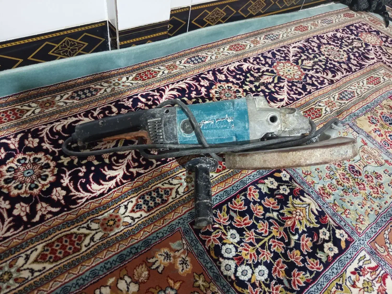 فرز سالم به شرط|ابزارآلات|بروجرد, |دیوار