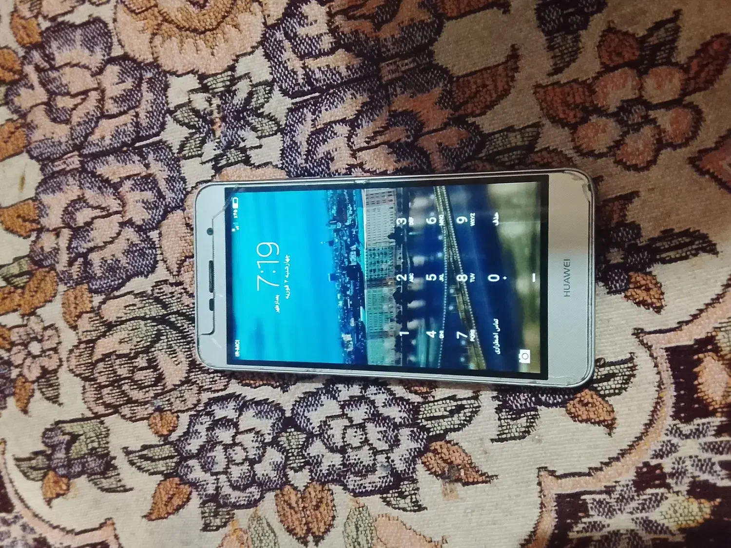 گوشی A5 هوای|موبایل|سنندج, |دیوار